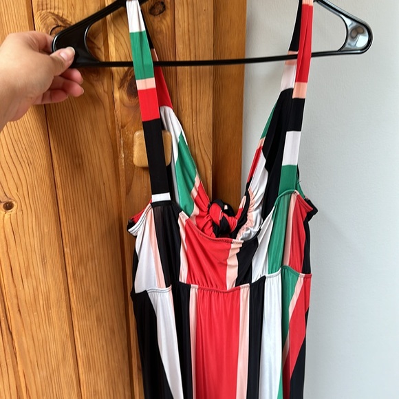 Maxi summer dress - Picture 4 of 4